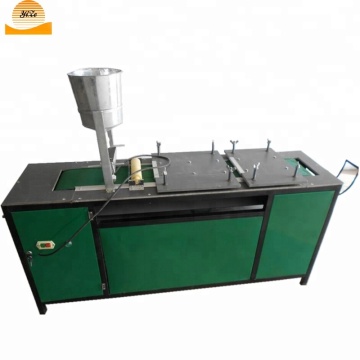 Pencil Production Machines & Newspaper Recycling Pencil Making Machine