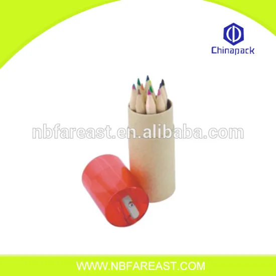 Wholesale disposable good modern design soft fancy pencil