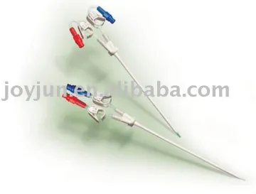 dialysis Catheter