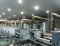 Avancerade Spunbond Non-woven Fabrics Machinery