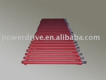 hydraulic cylinder
