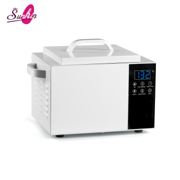 2024 Launch: 1.5L Digital Wax Melter - The Advanced Hair Removal Wax Heater for Professional Beauty Care