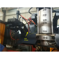 Fully Automatic Extrusion Machine