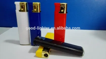 electronic plastic windproof lighters wholesale