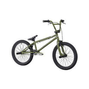Dawes GreaseMonkey 2014 BMX