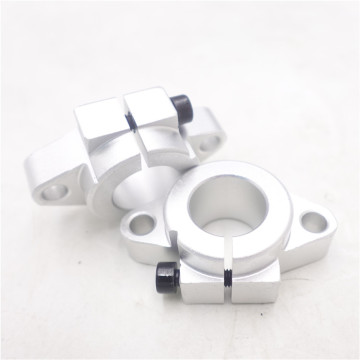 SHF10 Linear Bearing End Shaft Support Bearings