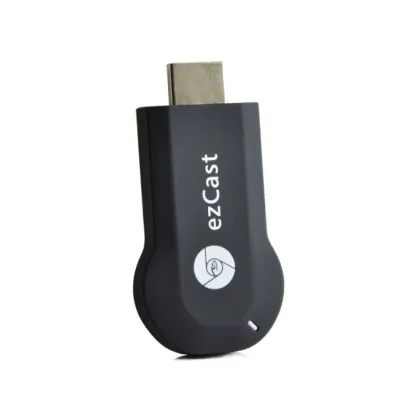 Wireless TV Dongle Google Chromecast Miracast dongle Ezcast I5+