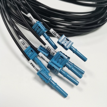 HFBR4535Z Anwar Güneş enerjisi üretimi için yüksek plastik optik fiber kablo