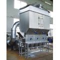 Xf Horizontal Fluidizing Dryer