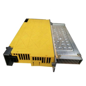 Fanuc Spindle Amplifier Drive Module A06B-6141-H006
