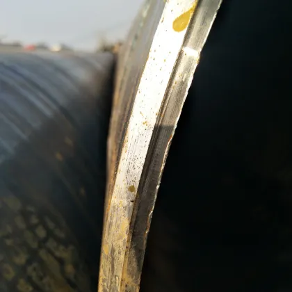 Oil Pipeline Oil and Gas Pipeline