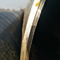 API 5L Linha de óleo tubo tubo de aço Tubo de aço