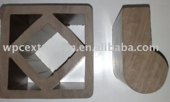 practical moulds for square post pillar