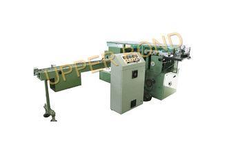 18 Cartons / Min Cigarette Packing Machine with 3 - C154 fo