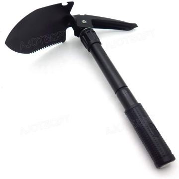 Johold Emergency Garden Camping Survival Mini Folding Shovel