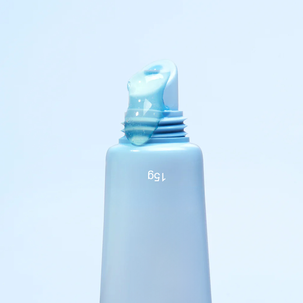Empty Cute Colorful Lip Gloss Balm Tube Packaging