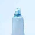 Vacío y lindo colorido Lip Gloss Balm Packaging Tube