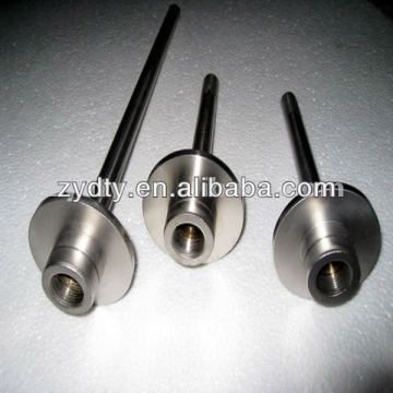 tantalum protection pipes in china