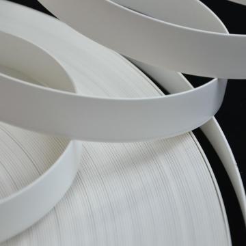 Δημοφιλής ζώνη άκρων 0.5mm PVC Edge Banding