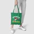 Victory United Soccer-Inspired Tote Bag