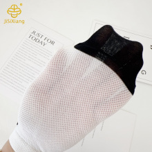 파차 개 양말 메쉬 통기성 소년의 흑백 양말