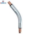 XL405-45 TR400 গুজ নেক 45°