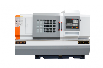 Standard CNC Lathe Machine