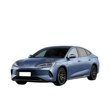 BYD Seal 2024: Latest Hybrid Electric Vehicle Model - Long Range, New Features, and Available for Sale