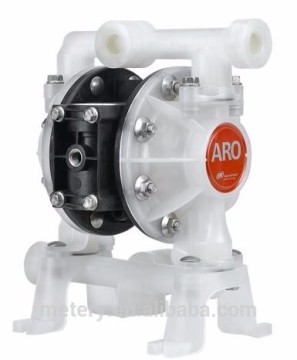 INGERSOLL RAND AIR DIAPHRAGM PUMP