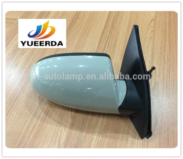 best selling auto body parts door mirror of ACCENT 06 OEM:87610-1E030 87620-1E030