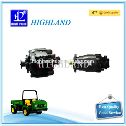 China wholesale electric motors for mixer truck