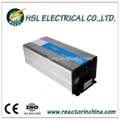 12v 220v 1500w chicago electric power inverter compressor