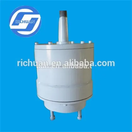 2015 CHINESE SUPPLIER Qingdao richuan 300wva generator price