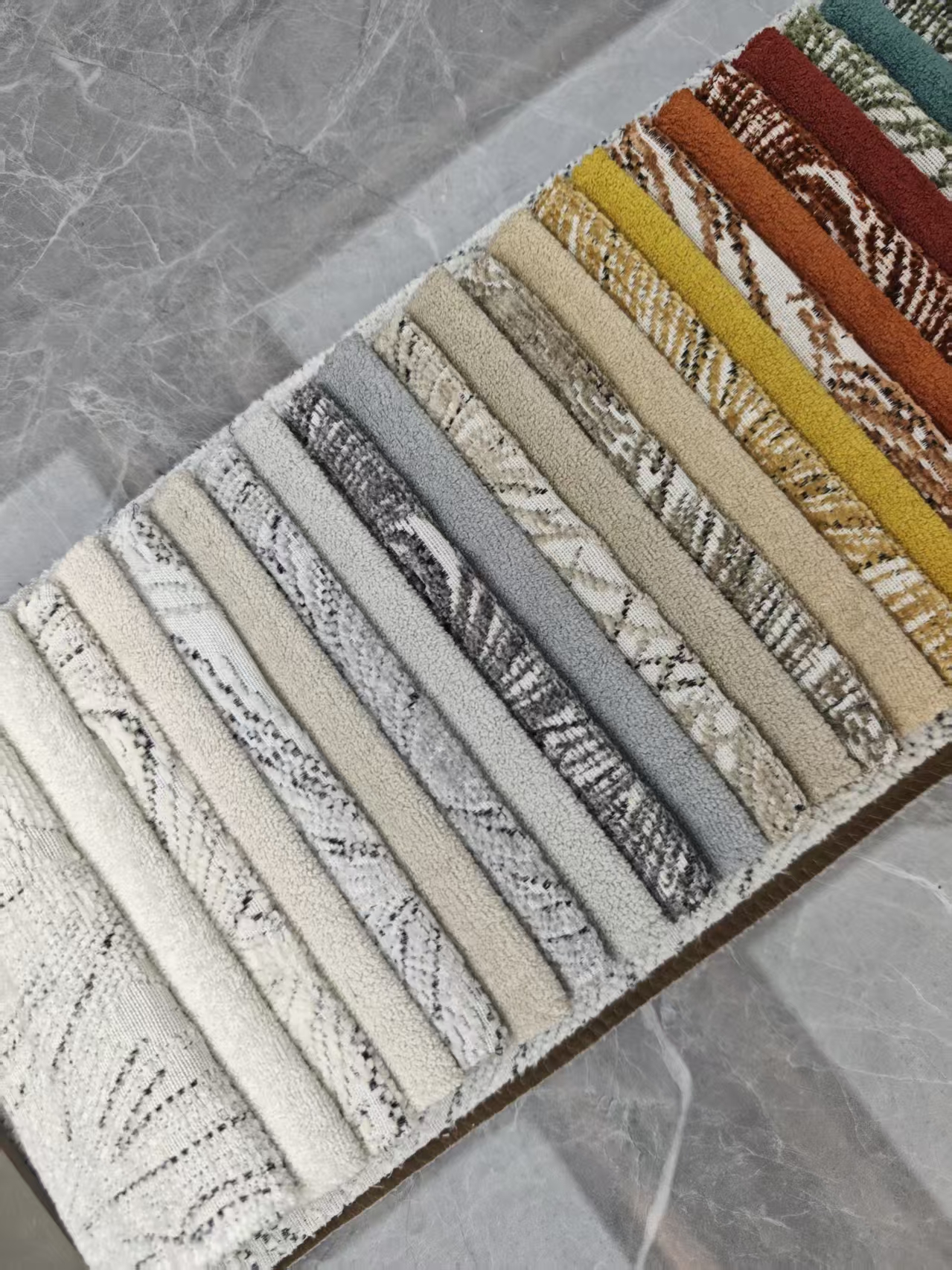 Upholstery Fabric