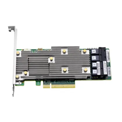 Factory Price 9460-16i RAID Controller with 4Gb/s Speed: RAID 0, 1, 5, 6, 10, 50, 60 Card