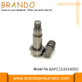 Silvery Color Stainless Steel 304 For Valve