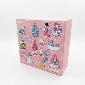 Children's toy gift box