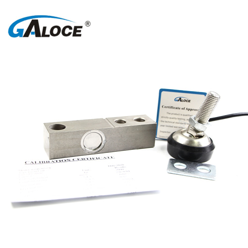 Shear beam Load Cell Mounting Kit Harga