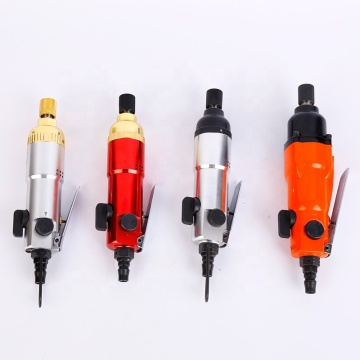 Wholesale 5H Pneumatic Straight Handle Air Screwdriver