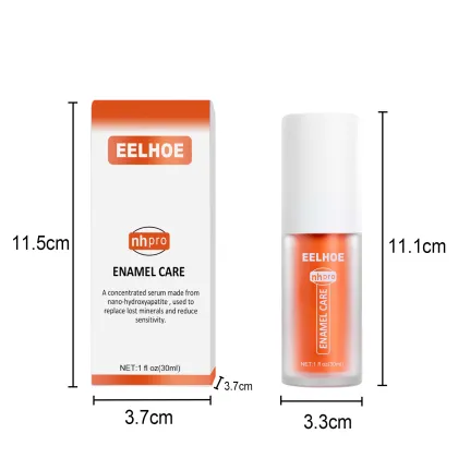 Wholesale Manufacturer Teeth Whitening Toothpaste for Sensitive Teeth