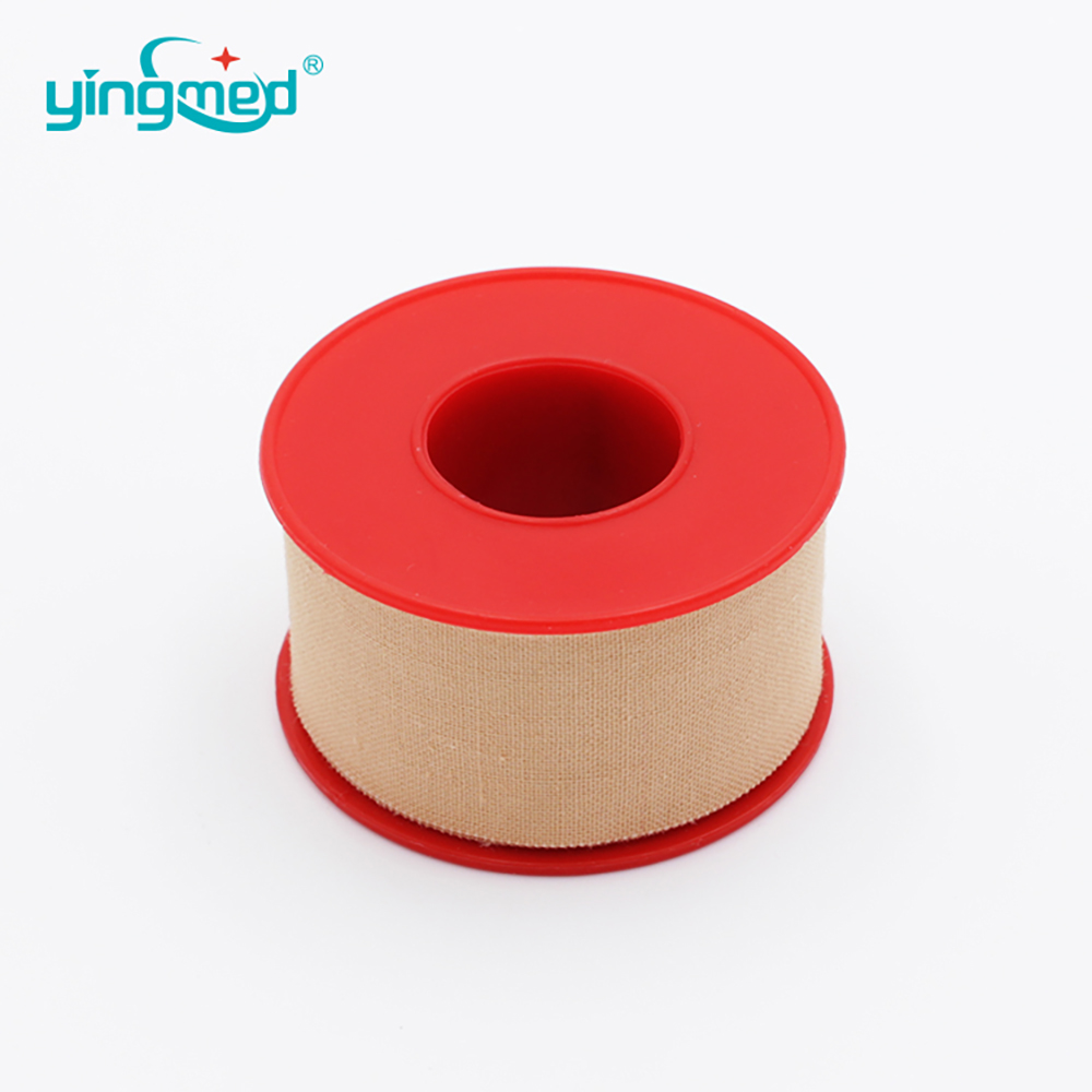 Zinc Oxide Plaster Tape 2