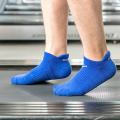 Special Running Socks Shurun ​​pure cotton sports socks Manufactory
