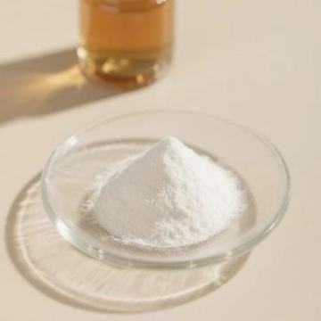 Nutritional Corn Resistant Dextrin Prebiotic Fiber Powder