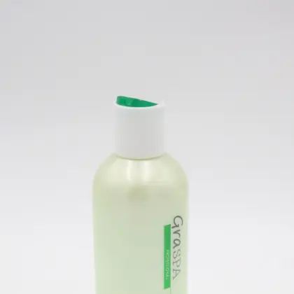 Herbal Soothing Silky Shampoo