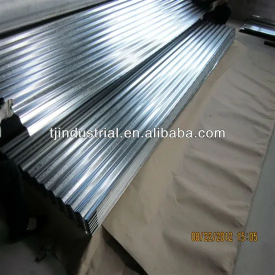 galvanized steel roof tile sheet (14-4-22)