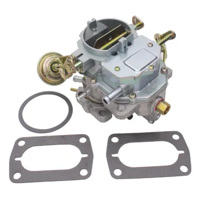 LDH228A VW BEETLE Carburetor for 318 A610 CARTER BBD HIGHTOP