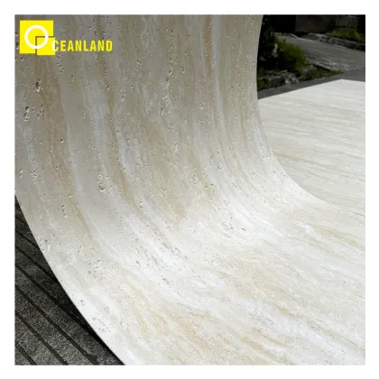 Soft Stone McM Modern Design Flexible Stone for Outdoor Wall Decor