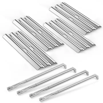 Durable Stainless Steel Flame Tamer and Burner