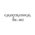 Chlorowodorek etylo-β-etoksy-β-imido-propionianu CAS 2318-25-4