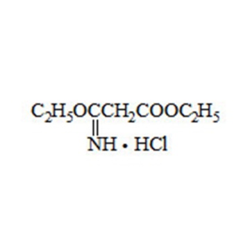 Ethylβ-ethoxyl-β-imido-propionat-hydrochlorid CAS 2318-25-4